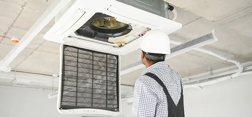 Our Affordable Duct Cleaning Near Me Services in Kapolei, HI