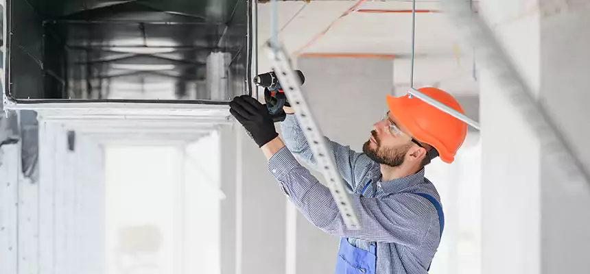 Comprehensive Ventilation Cleaning in Kapolei