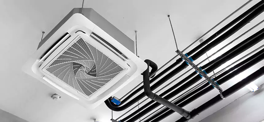 Our Air Duct Deep Cleaning Services in Kapolei, HI