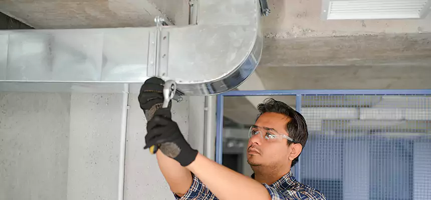 Our Air Duct Installation Services in Kapolei, HI