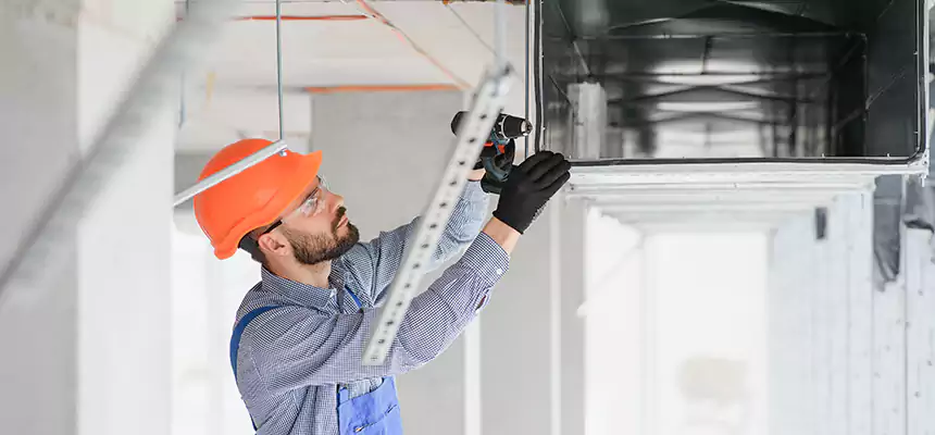 Our Air Vent Replacement Services in Kapolei, HI