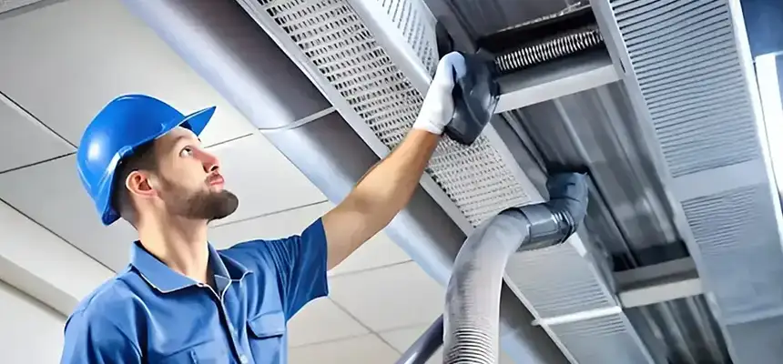 Our Annual Dryer Vent Maintenance Services in Kapolei, HI