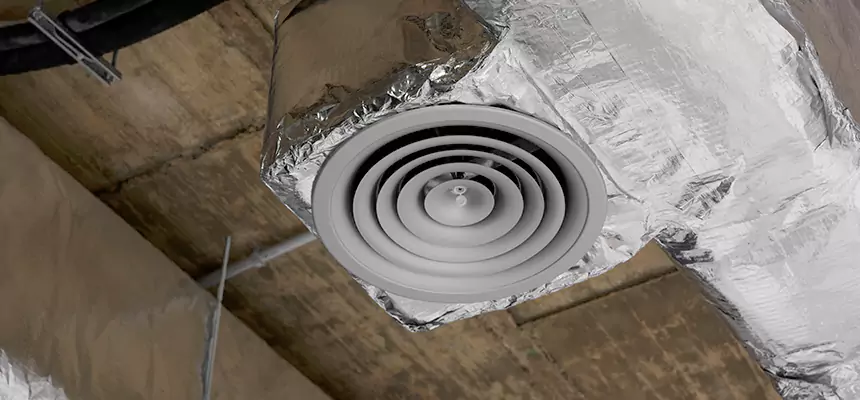 Our Basement Vent Cleaning Services in Kapolei, HI