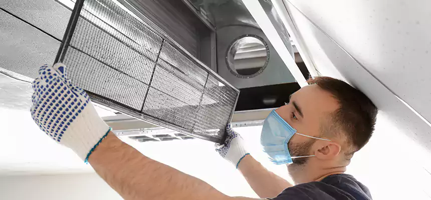 Diagnostic HVAC Coil & Blower Cleaning in Kapolei
