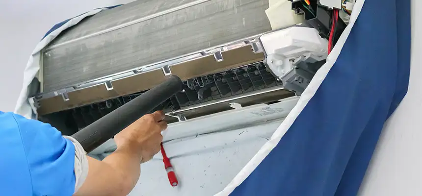 Advanced Clogged Dryer Vent Repair for Multi-Unit & Commercial in Kapolei, HI