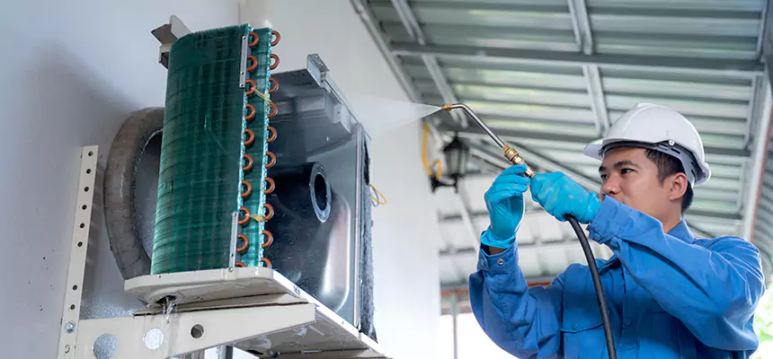 Our Energy-Efficient HVAC Cleaning Services in Kapolei, HI