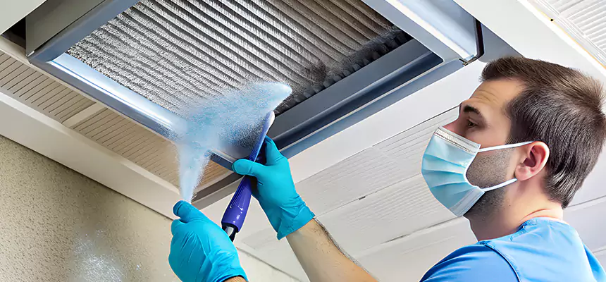 Our Home Ventilation Cleaning Services in Kapolei, HI