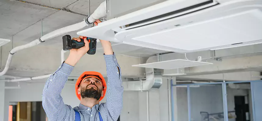 Eco‑Friendly Coil & Plenum Deep Cleaning in Kapolei