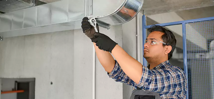 Our Post-Construction Duct Cleaning Services in Kapolei, HI