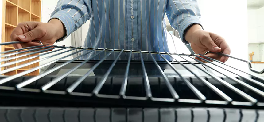 Our Vent Grille Washing Services in Kapolei, HI