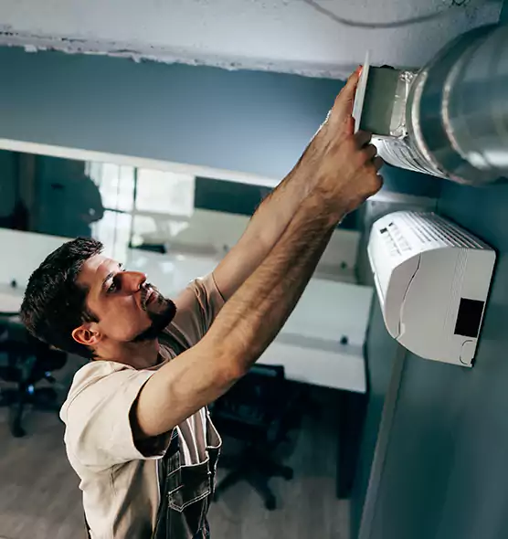 Advanced Air Duct UV Sanitization in Kapolei, HI