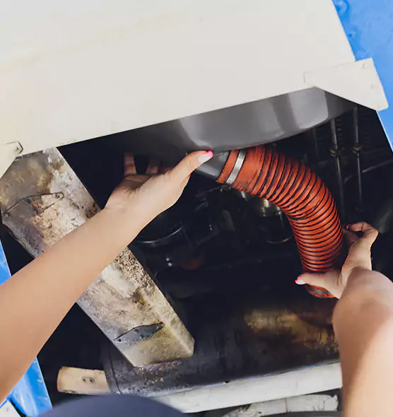 About Air Duct Virus Disinfection in Kapolei, HI