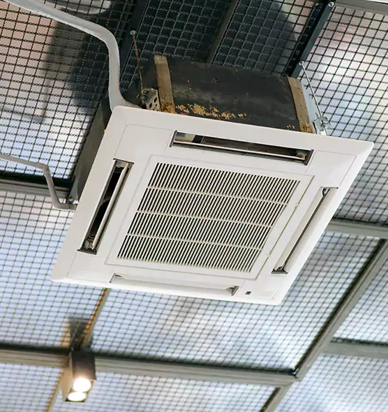 Top-Notch Allergy Relief Vent Cleaning Services in Kapolei, HI