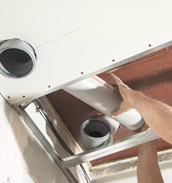 Professional Attic Air Duct Cleaning in Kapolei, HI