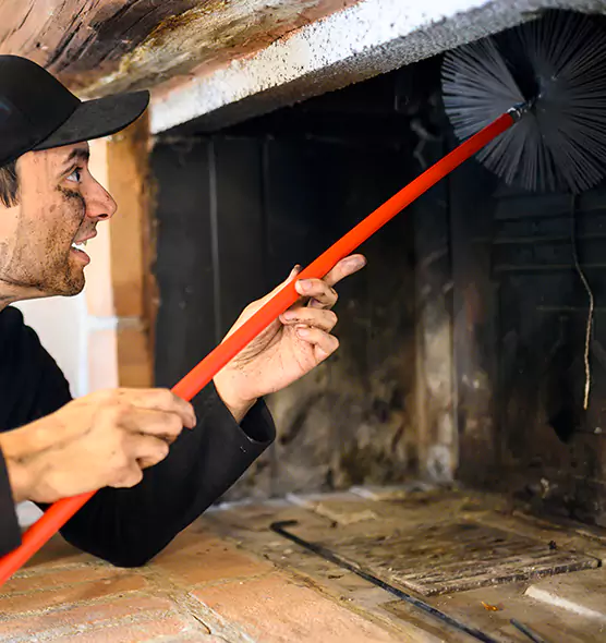 About Expert Chimney Cleaning in Kapolei, HI