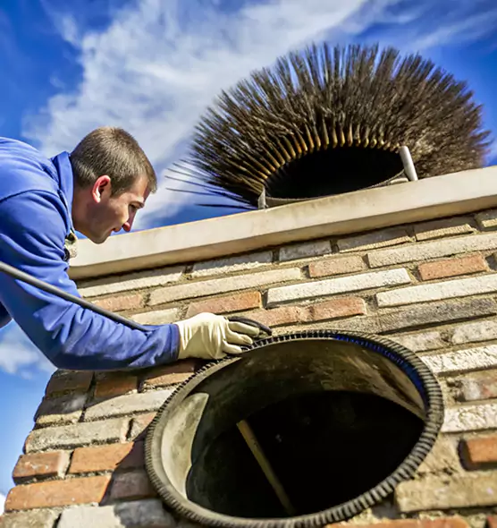 About Professional Chimney Sweep in Kapolei, HI