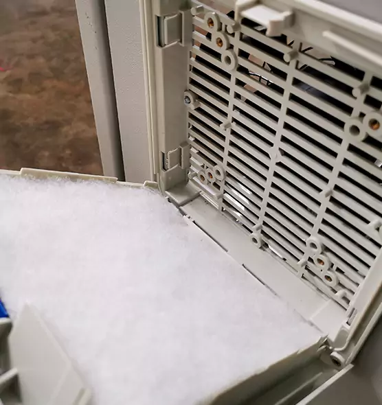 Professional Dryer Vent Mold Cleaning in Kapolei, HI