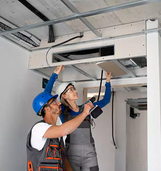 Professional Duct Expansion & Extension Service in Kapolei, HI