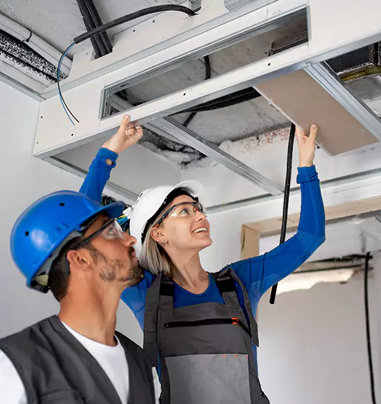 Comprehensive Duct Insulation Services in Kapolei, HI