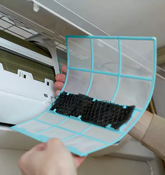 Welcome to Air Duct Cleaning & Repairs Kapolei — Your Local HEPA Filter Installation Pros in Kapolei, HI