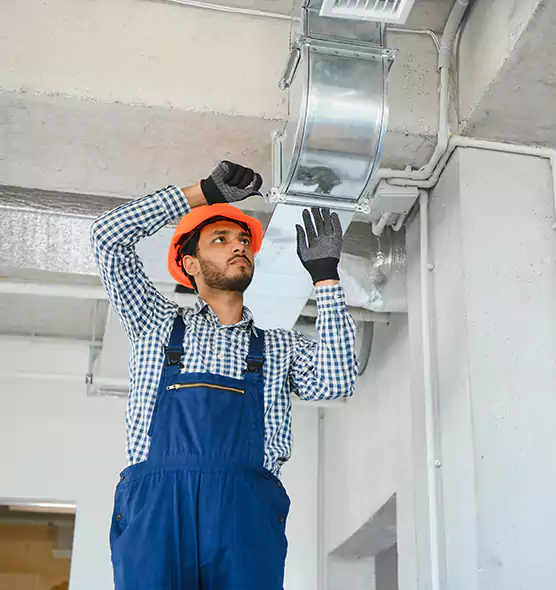 About Hotel Duct And Vent Cleaning in Kapolei, HI