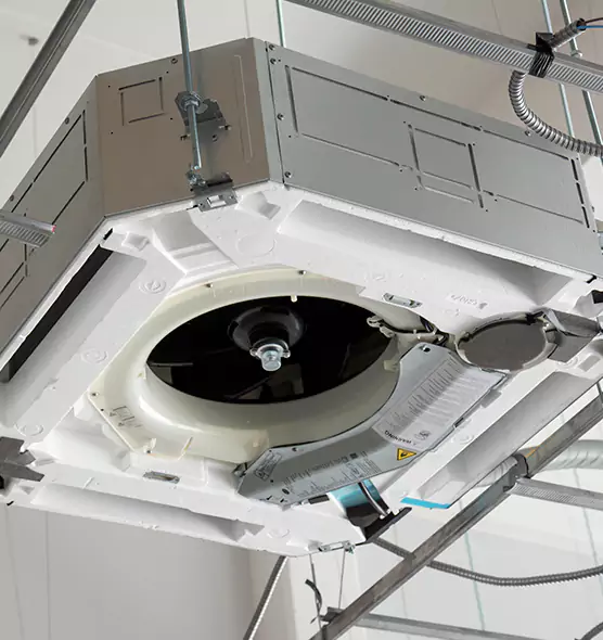 Professional Industrial Dryer Vent Cleaning in Kapolei, HI