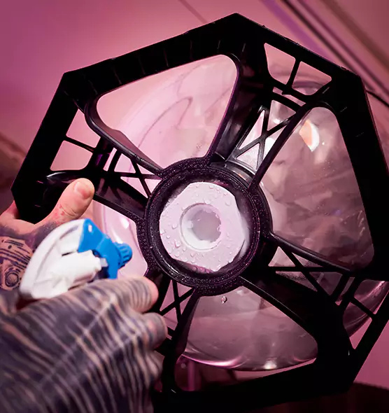 Expert Low VOC Vent Installation in Kapolei, HI