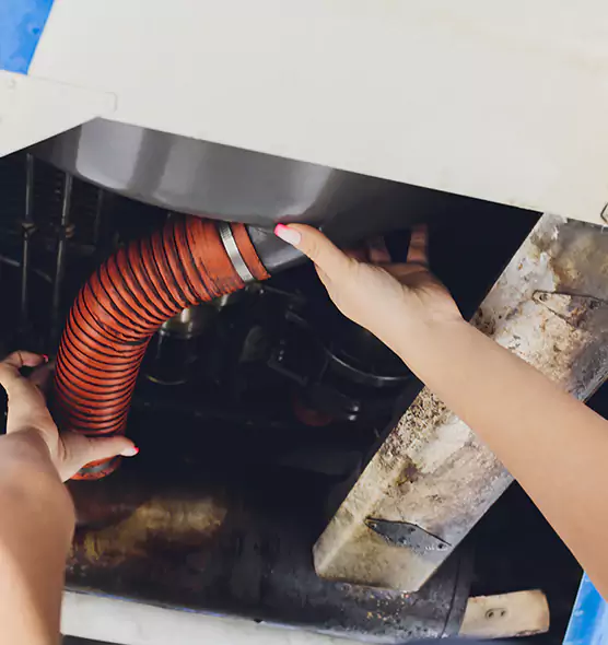 Professional Post-Renovation Duct Debris Removal in Kapolei, HI