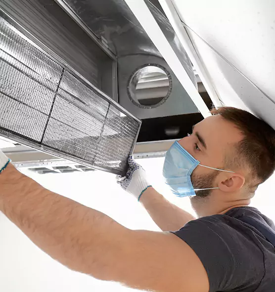 About Remove Smoke Smell From Air Duct in Kapolei, HI