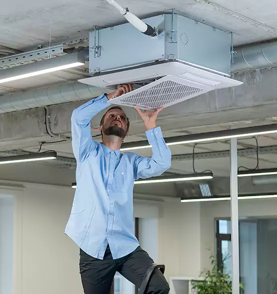 Advanced Residential Air Vent Cleaning in Kapolei, HI