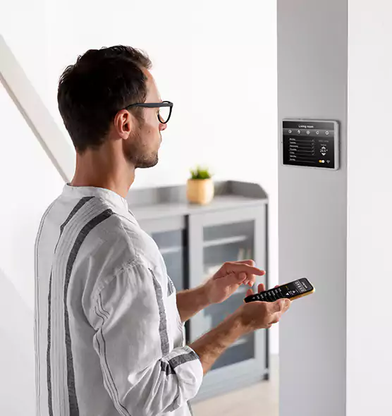About Smart AC Vent Controller Services in Kapolei