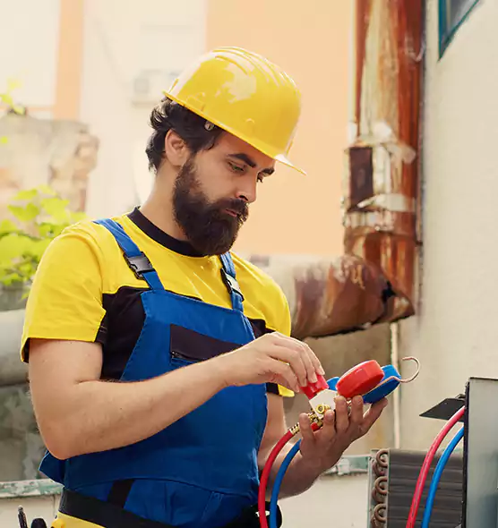 About Smart HVAC Installation in Kapolei, HI