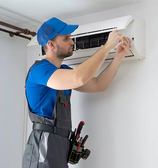 About Smart Thermostat AC Installation in Kapolei, HI