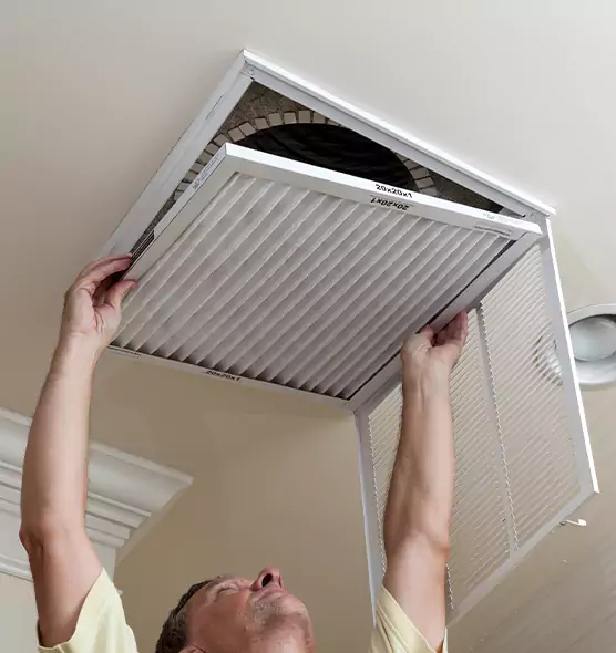 Trusted Vent Shaft Cleaning Expert in Kapolei, HI